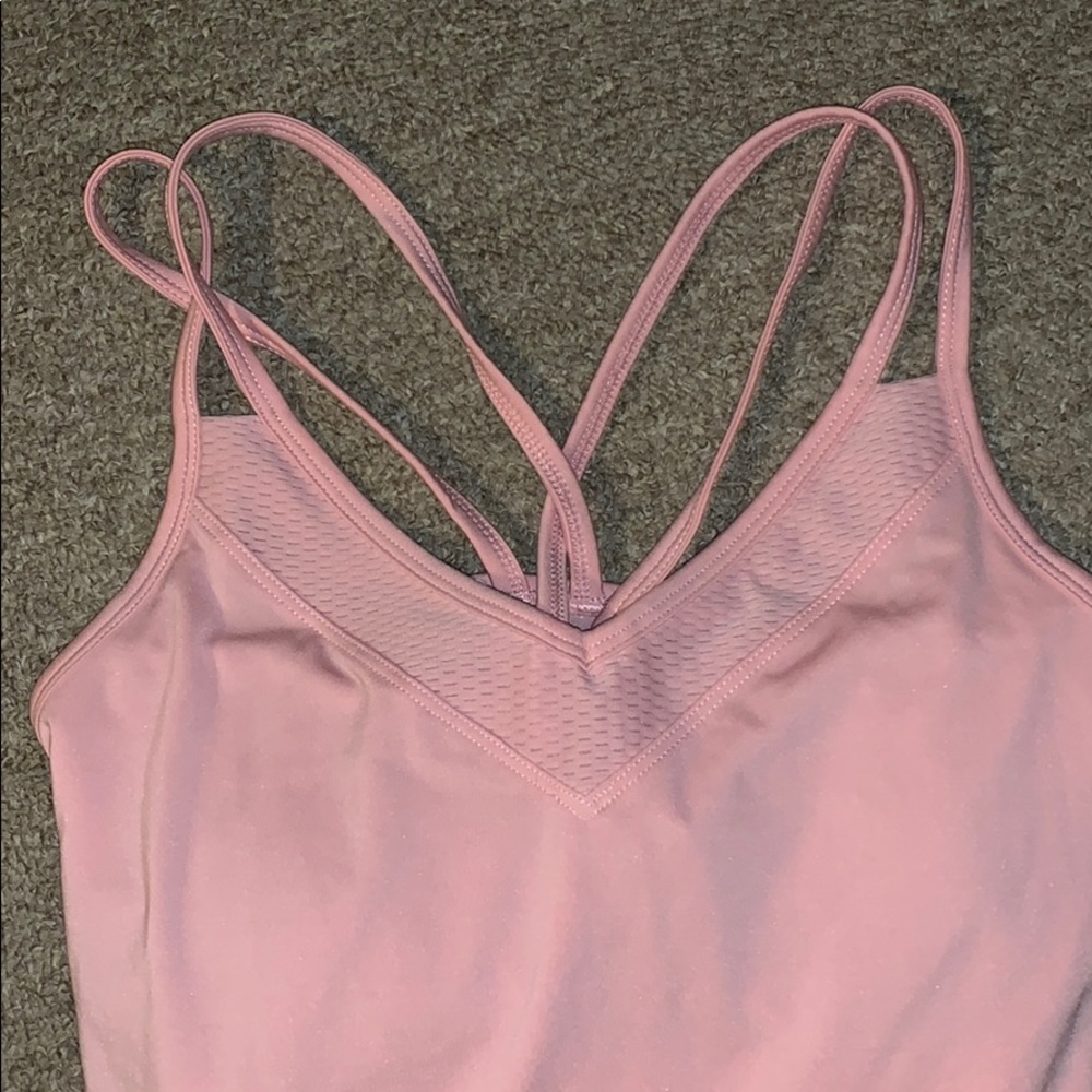 Everlast Fitness Top